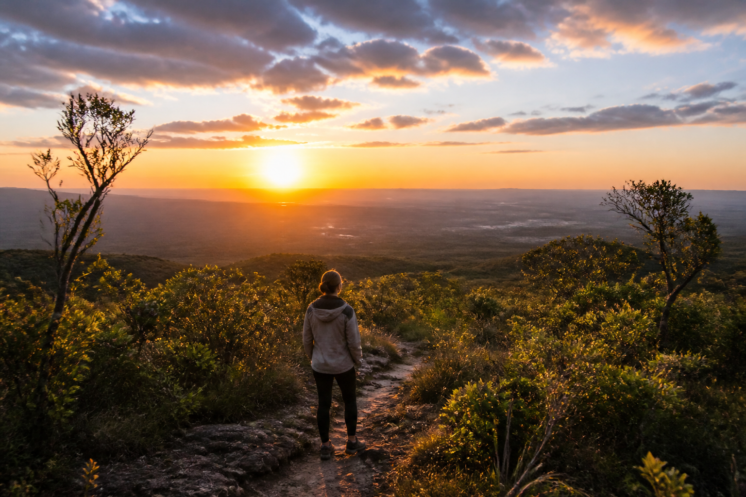 Ministério do Turismo anuncia novos investimentos para fortalecer o ecoturismo na…