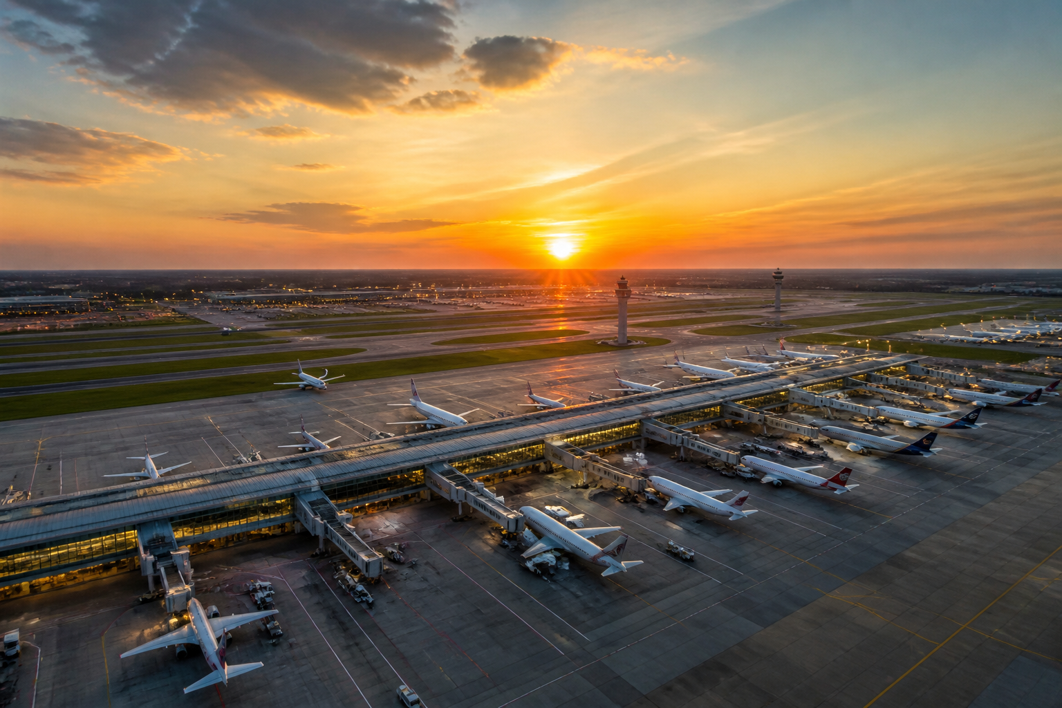 Ministério do Turismo e Embratur anunciam plano para ampliar conectividade aérea…