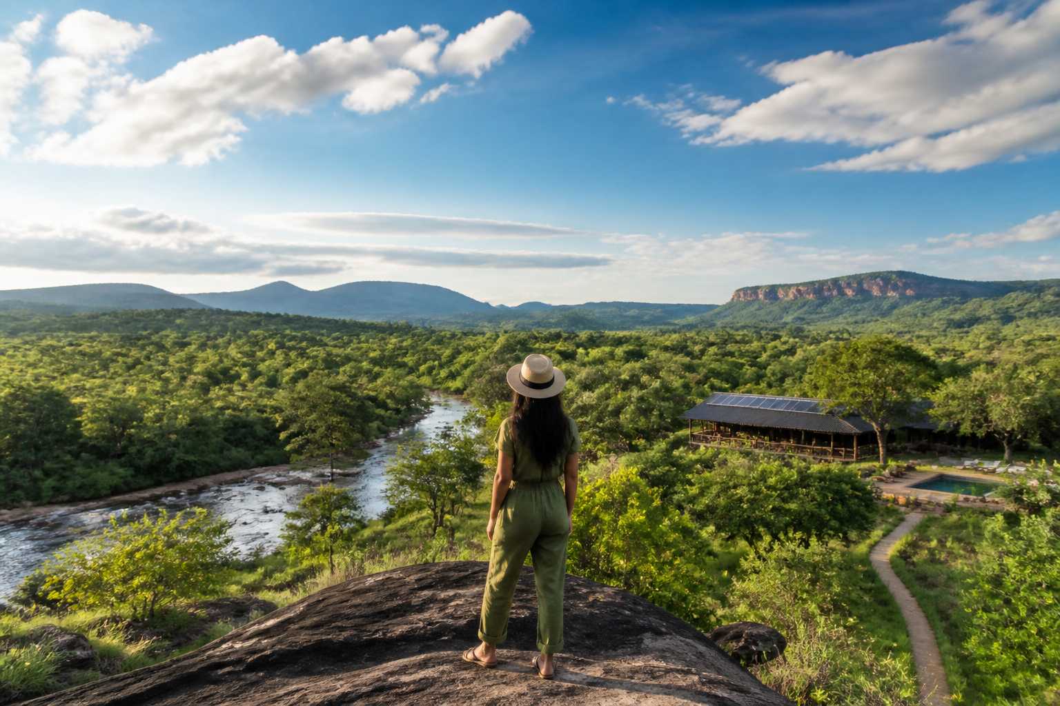 Governo Federal amplia investimentos no turismo regional para fortalecer a economia…