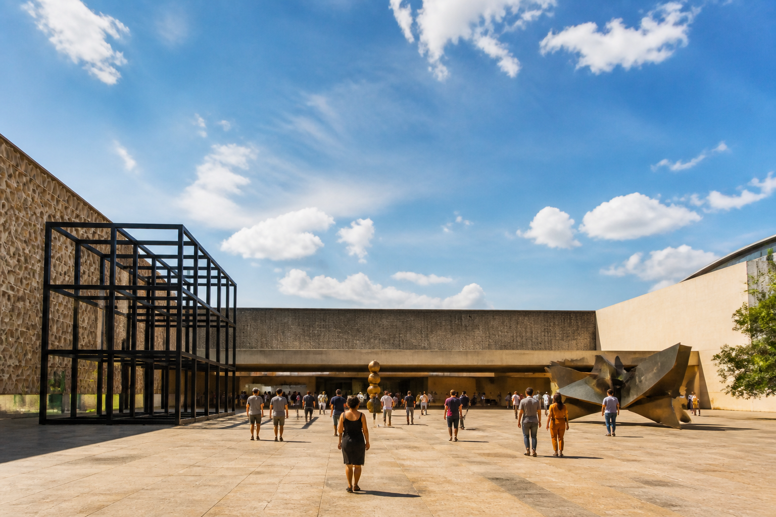 TV Voz de Brasília abre sorteio exclusivo de convites para a nova exposição no CCBB