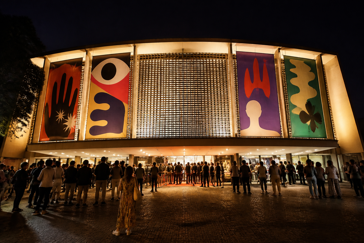 Festival de Cinema de Brasília prepara nova edição com foco na diversidade da produção…