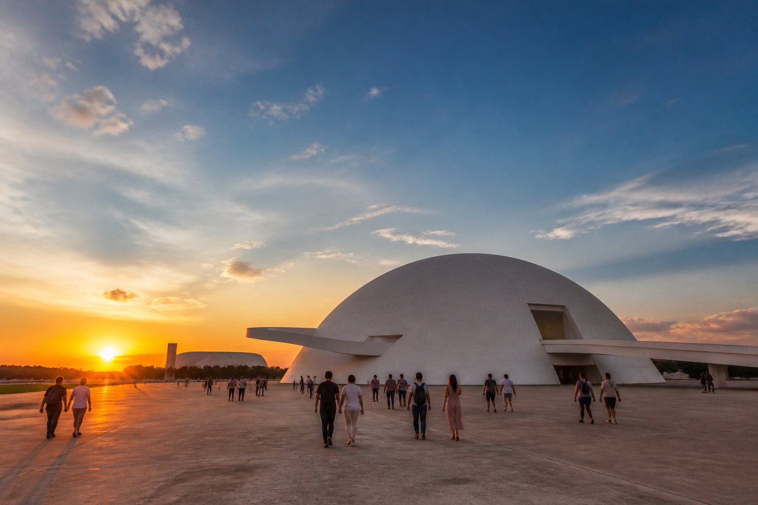 Brasília celebra diversidade cultural com programação especial de exposições gratuitas