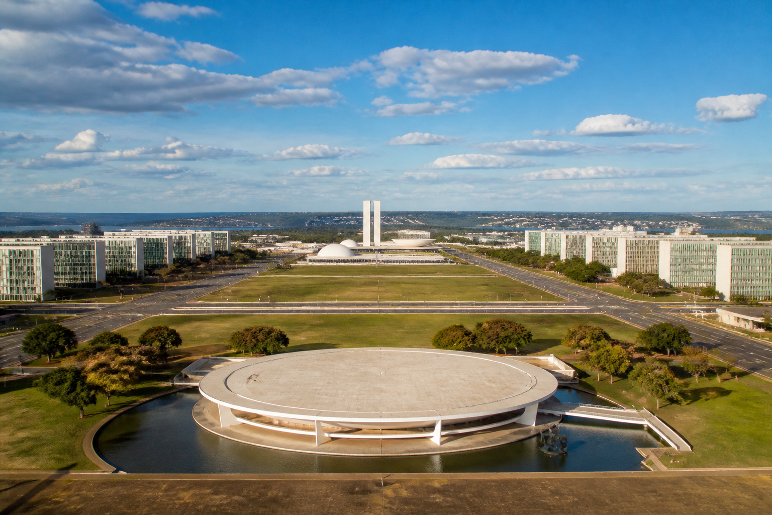 Ministério da Cultura anuncia novos investimentos para a preservação do patrimônio…