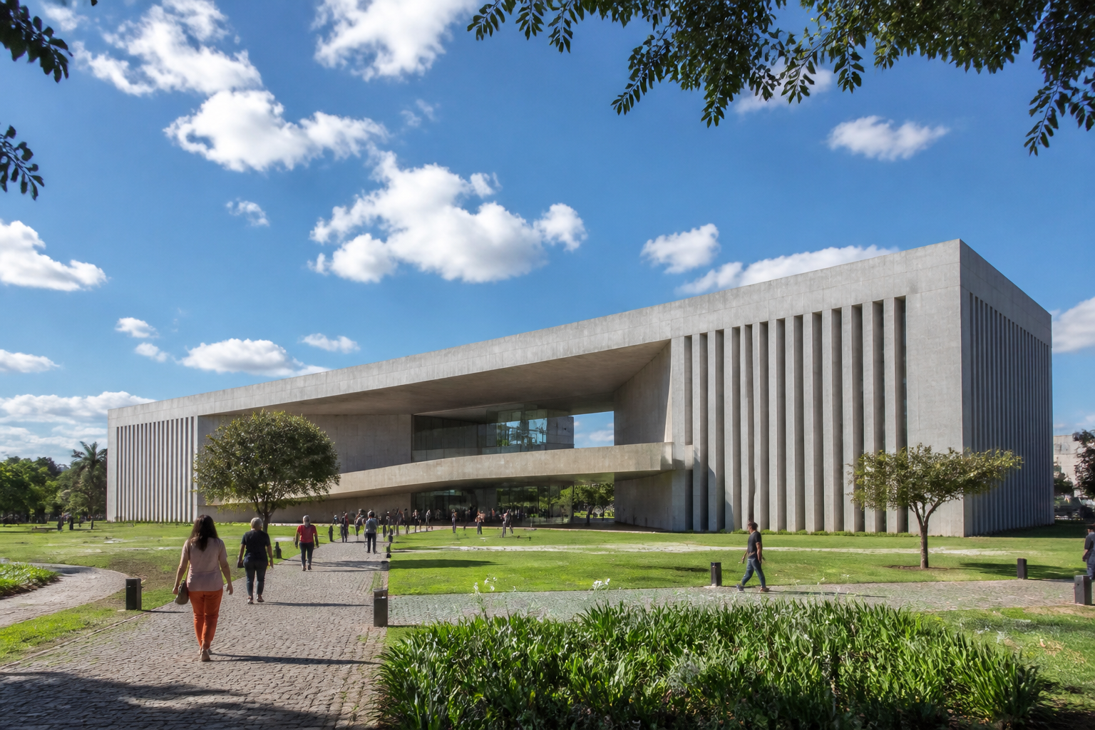 Brasília recebe exposição inédita sobre arte contemporânea brasileira no CCBB