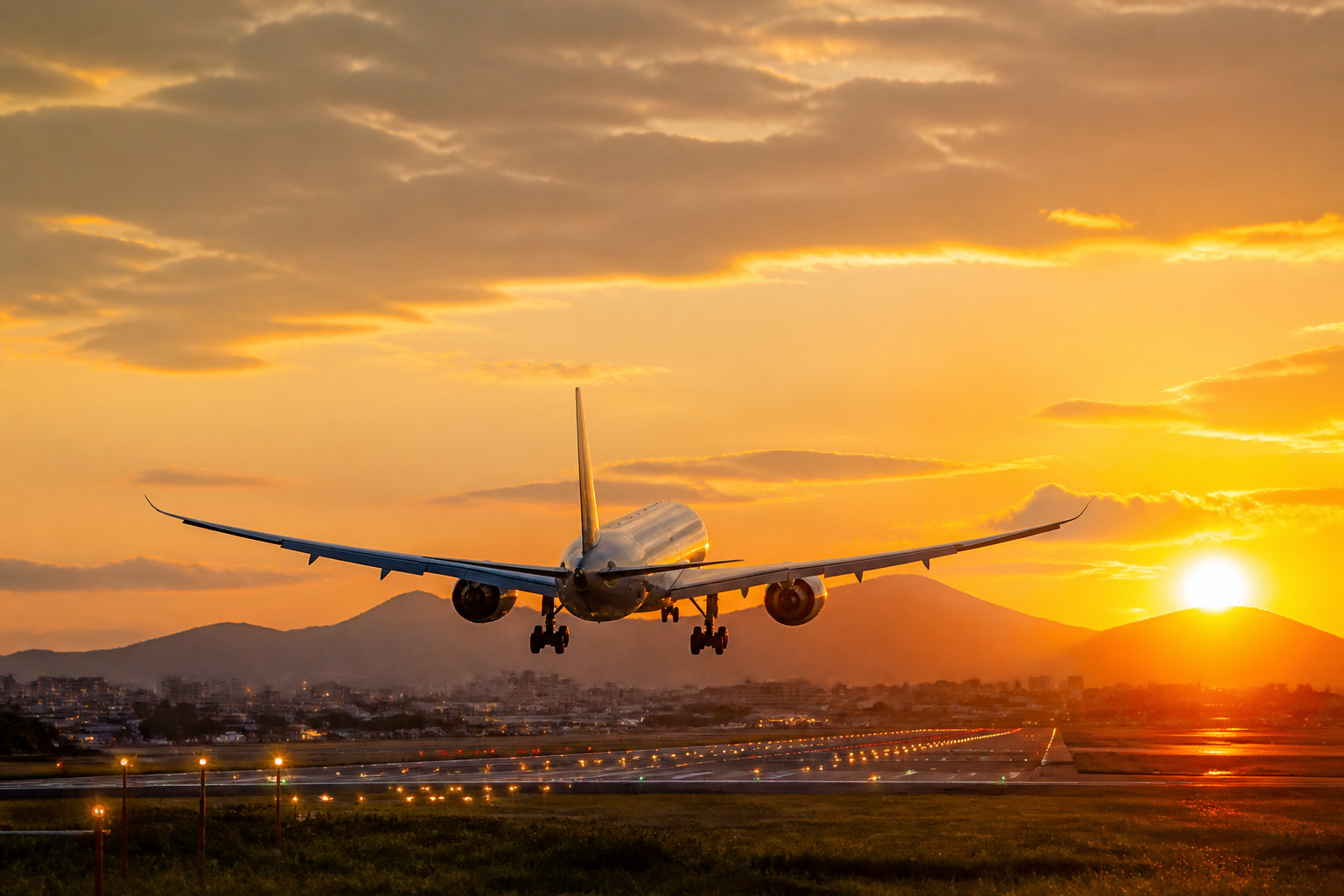 Ministério do Turismo e Embratur anunciam plano para ampliar conectividade aérea…