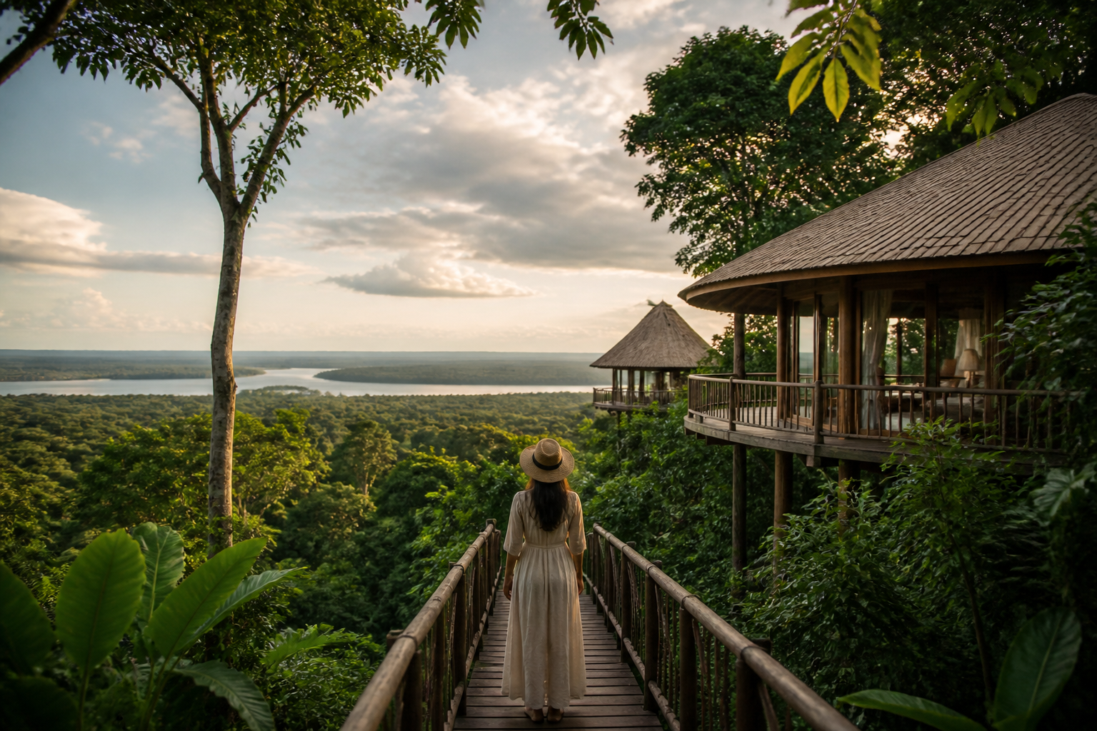 Embratur Strengthens International Cooperation to Boost Sustainable Tourism in Brazil