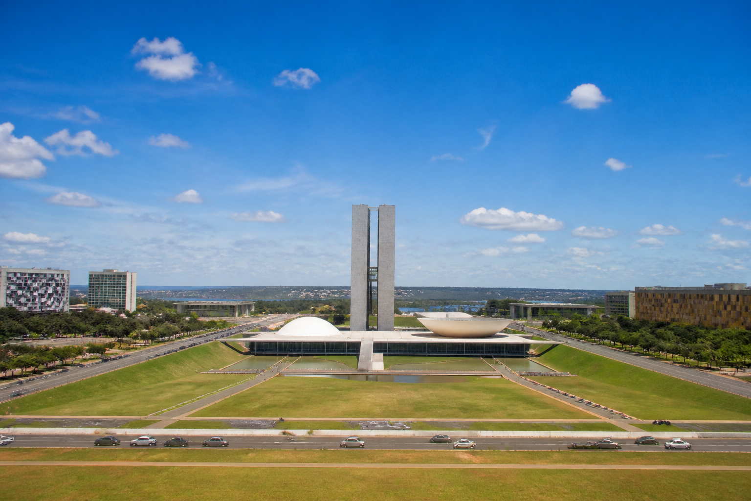 Ministério do Turismo e Embratur anunciam plano para ampliar fluxo de visitantes…