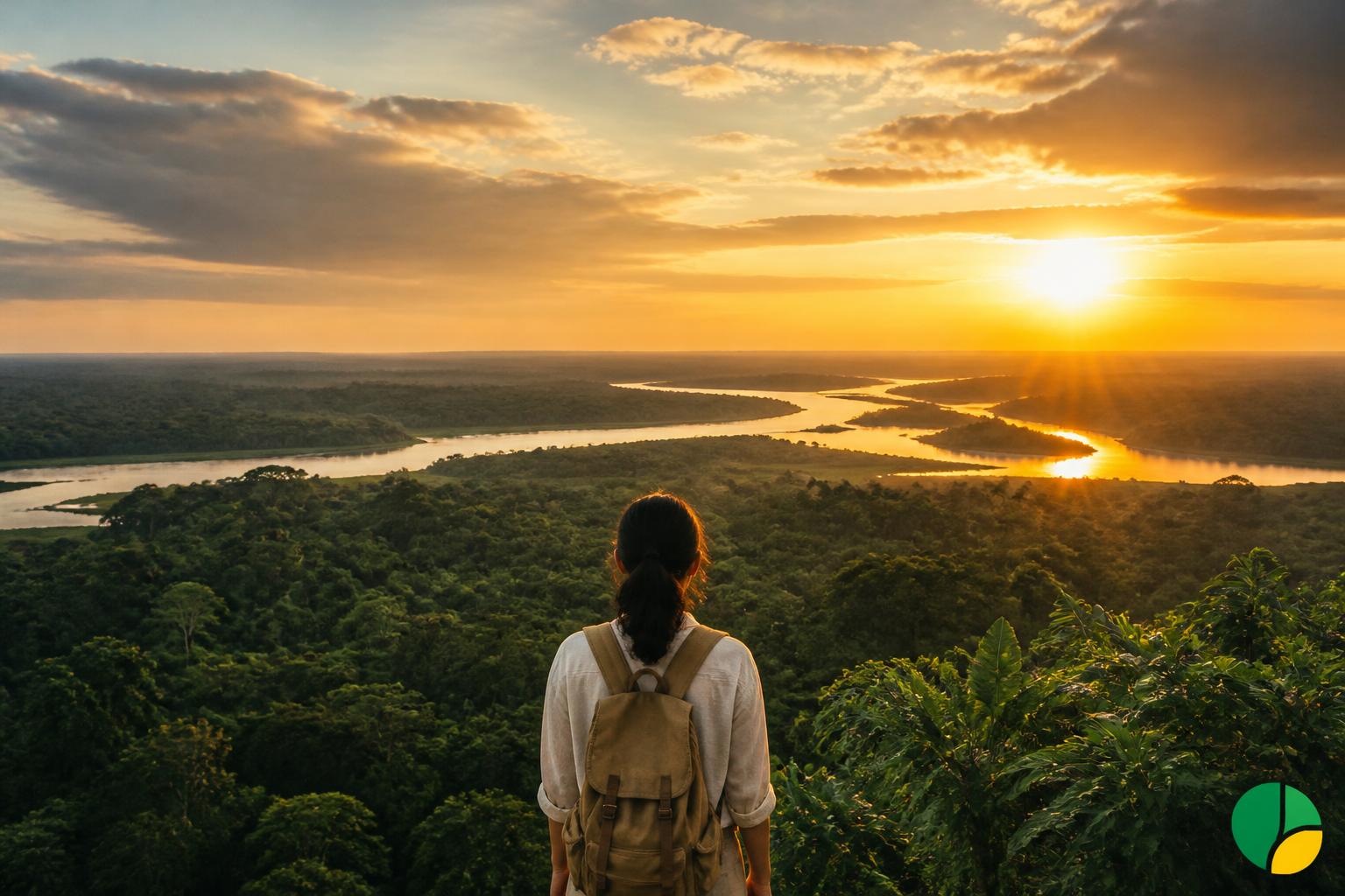 Embratur Strengthens Brazil's Global Presence through Sustainable Tourism Partnerships