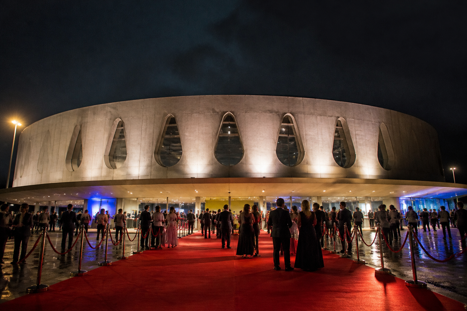 Brasília recebe a 57ª edição do Festival de Brasília do Cinema Brasileiro em dezembro
