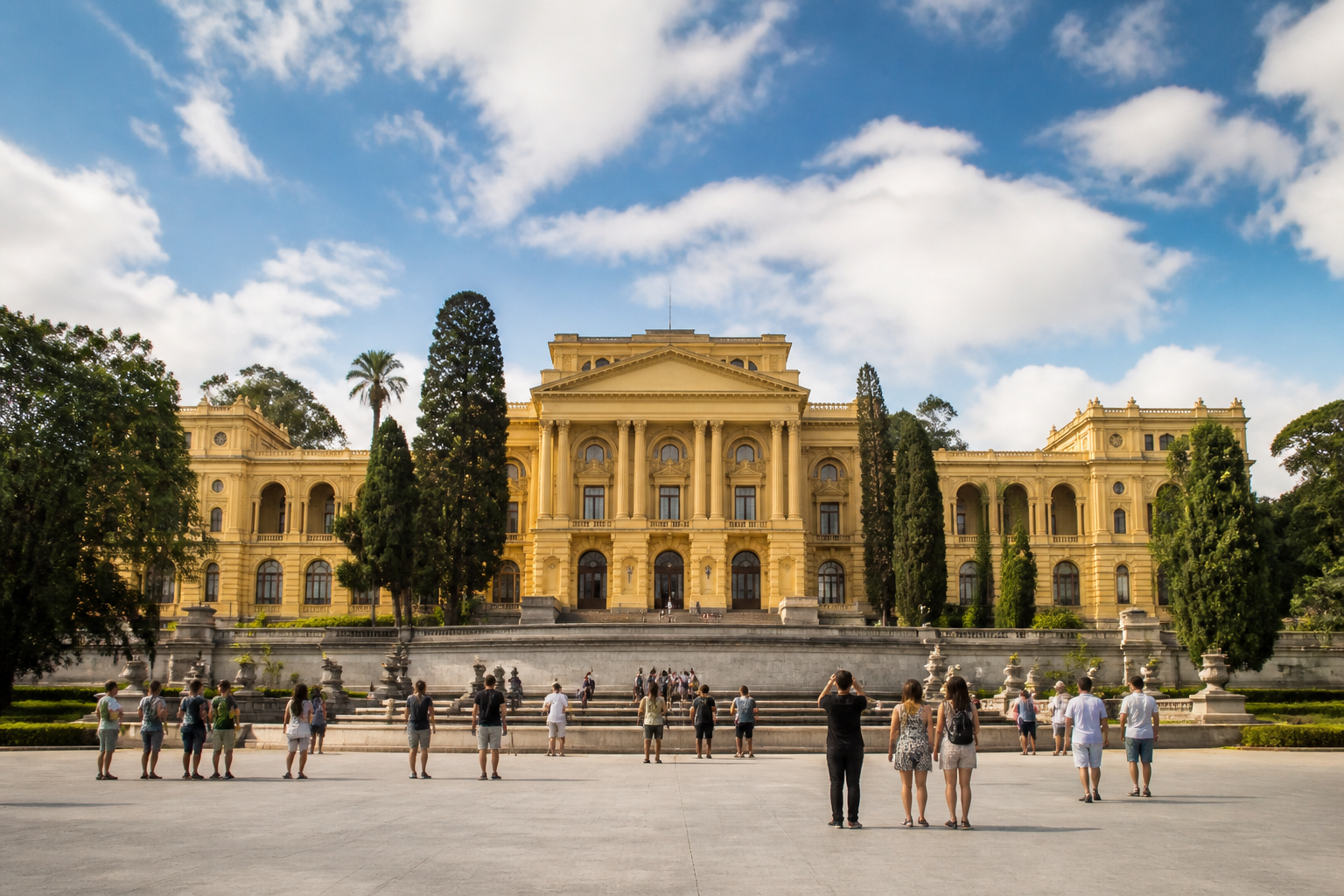 Ministério da Cultura anuncia novos investimentos para modernização de museus federais