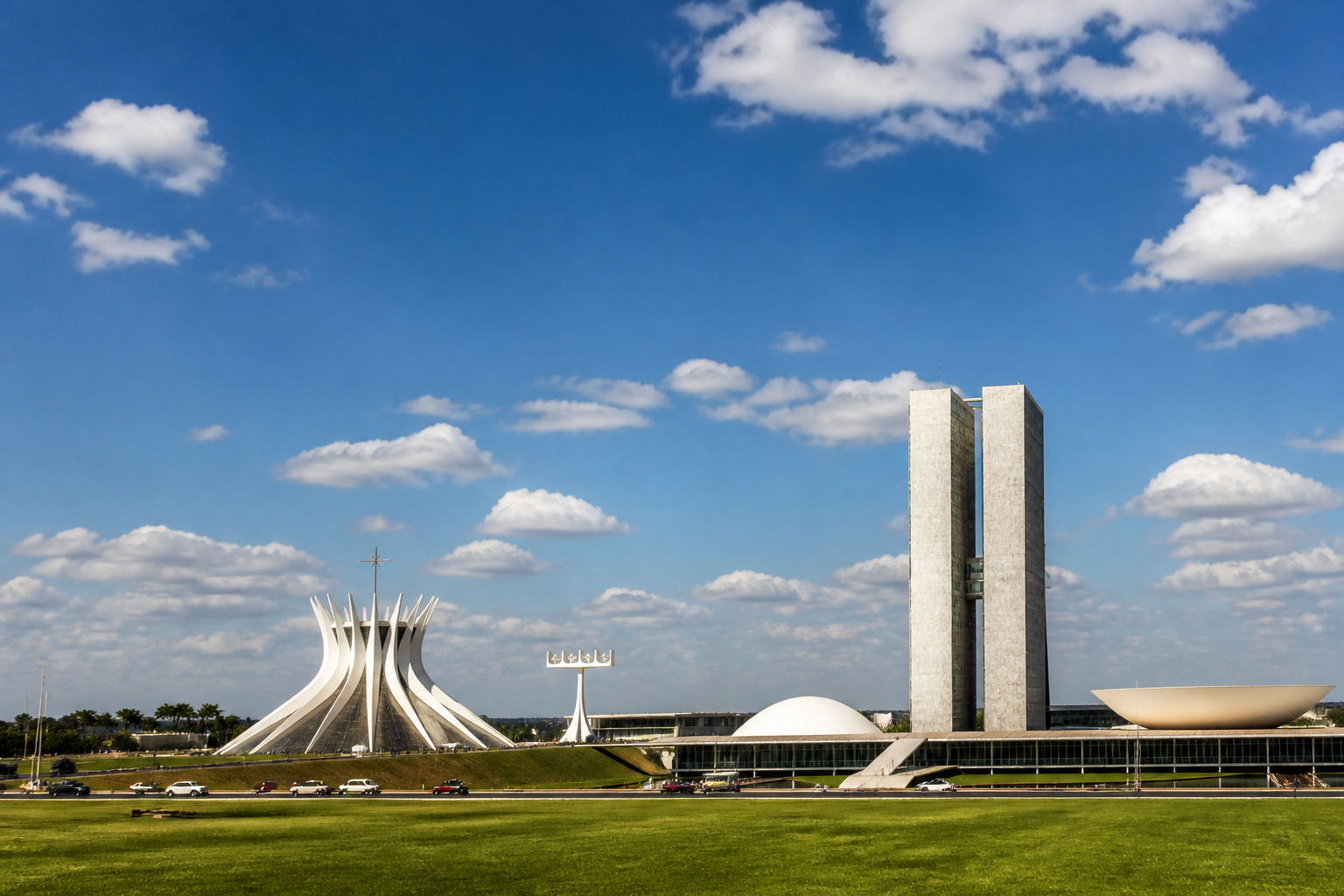 Ministério do Turismo anuncia investimento para modernização de infraestrutura…