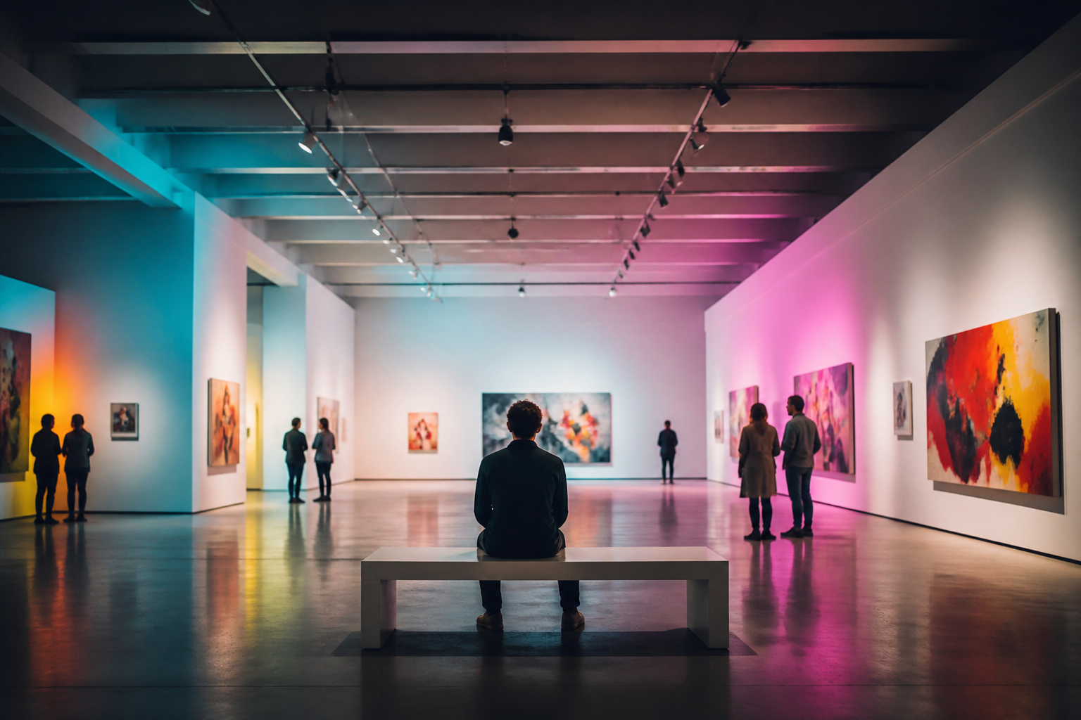 TV Voz de Brasília sorteia convites exclusivos para exposição imersiva na capital