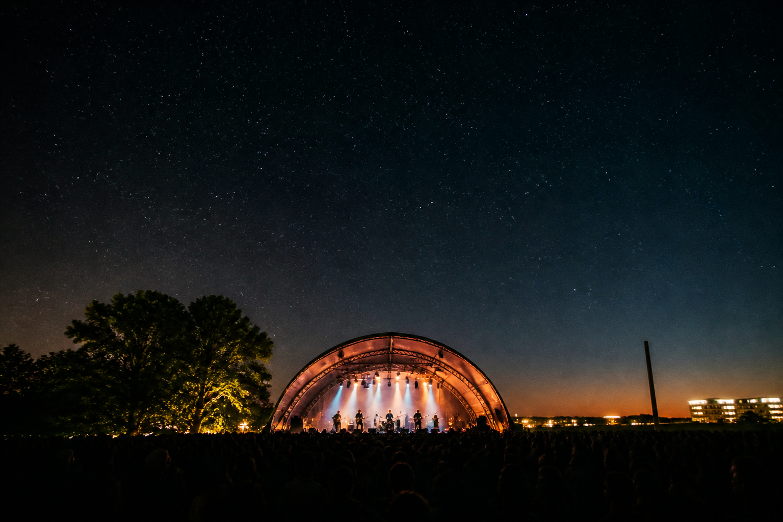 Sorteio Exclusivo: Ganhe convites para o Festival de Jazz de Brasília no CCBB