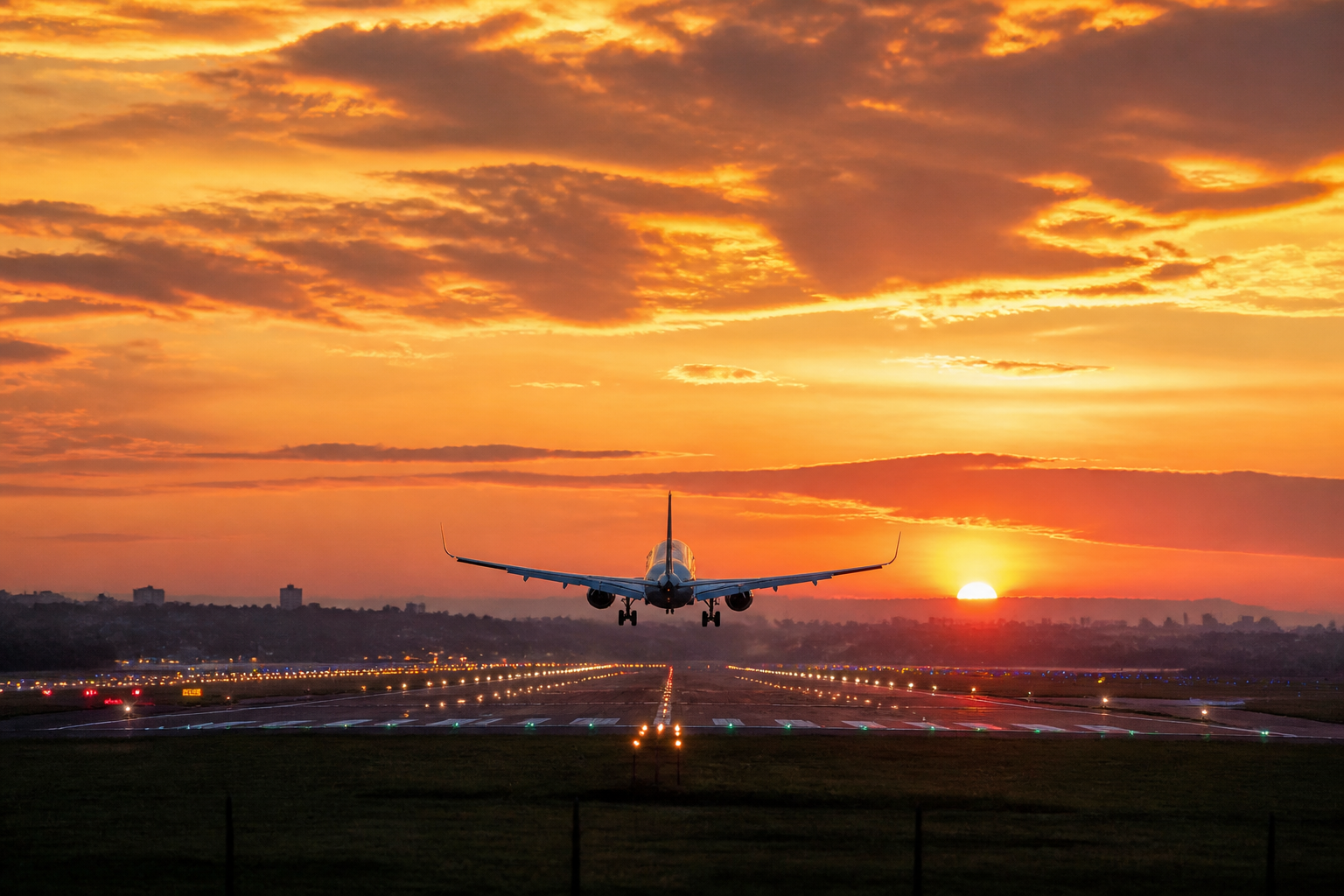 Ministério do Turismo e Embratur traçam estratégia para ampliar conectividade aérea em…