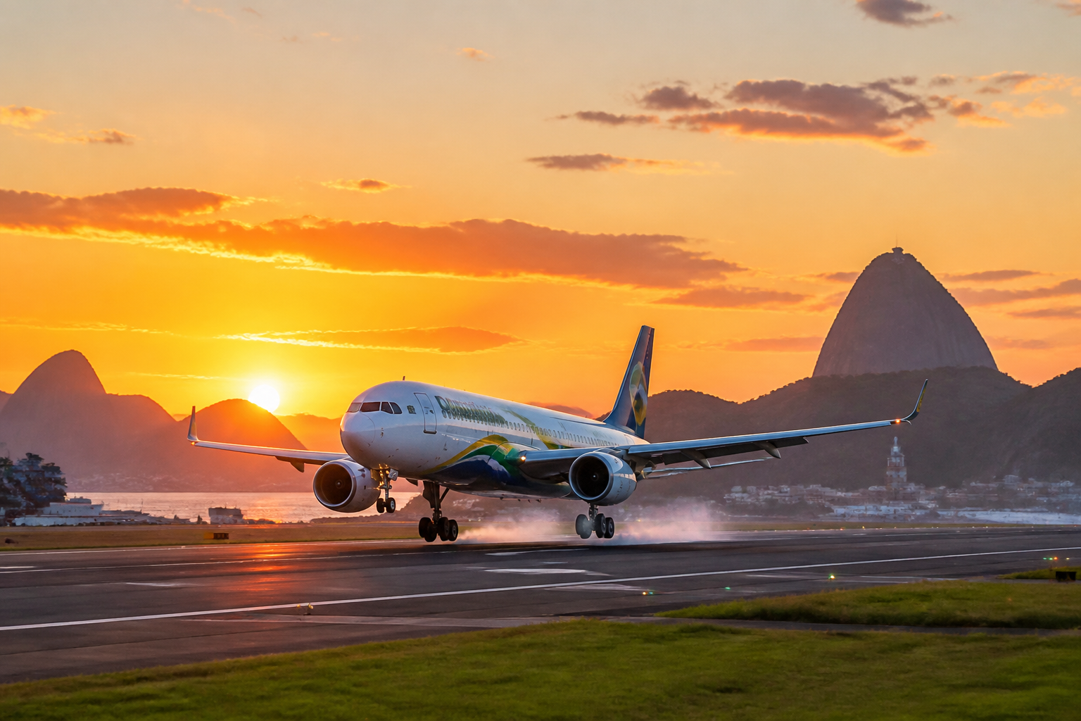 Ministério do Turismo e Embratur anunciam plano estratégico para ampliar conectividade…