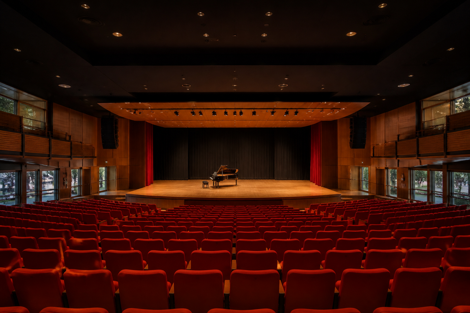 TV Voz de Brasília Inicia Sorteio de Convites para Temporada de Espetáculos no Teatro…
