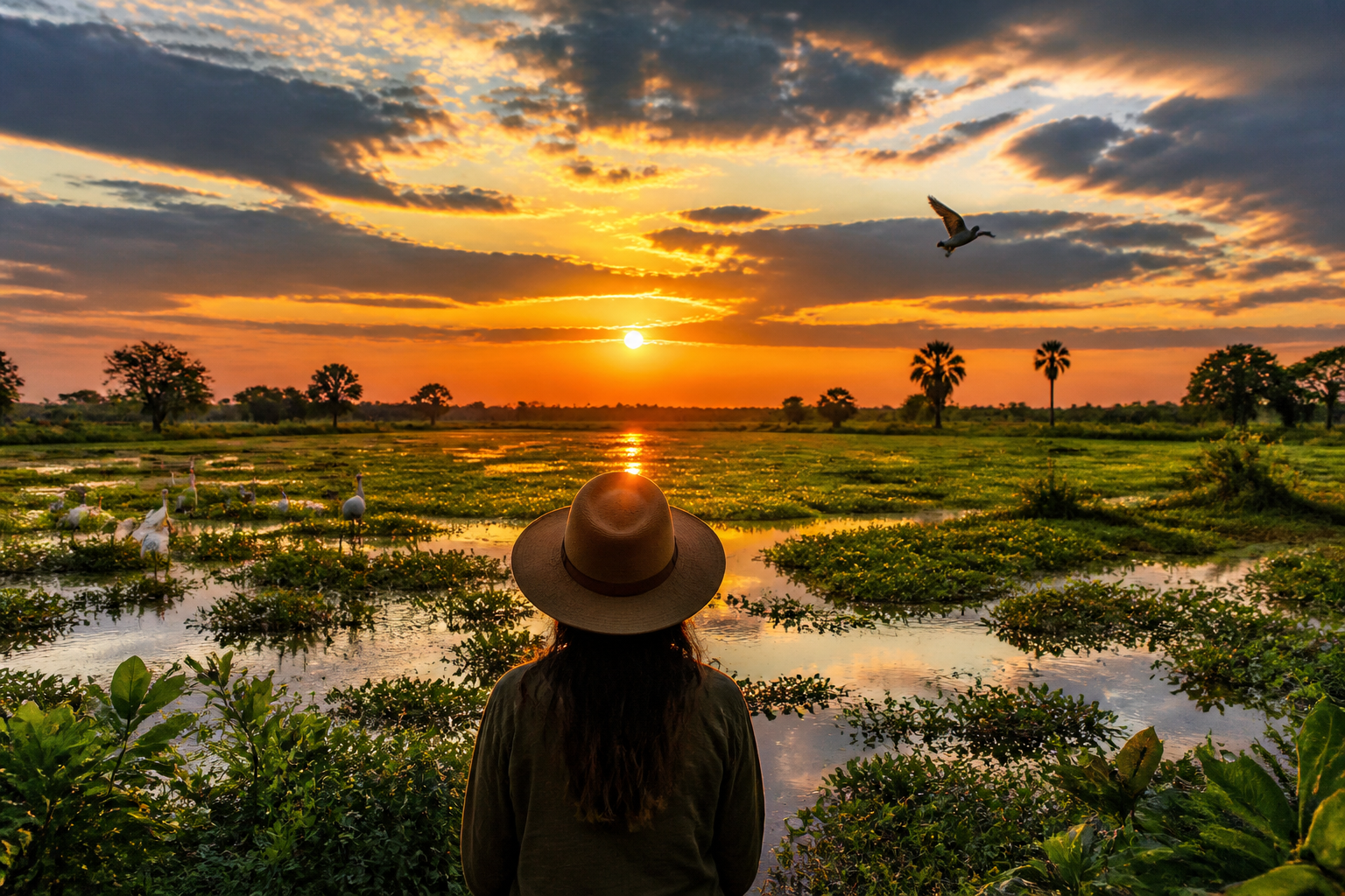 Embratur Strengthens Brazil's Sustainable Tourism Presence in International Markets