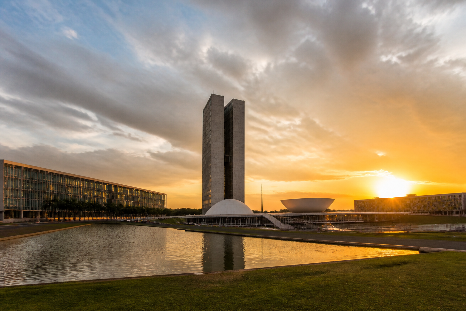 Ministério da Cultura anuncia novos investimentos para a preservação do patrimônio…