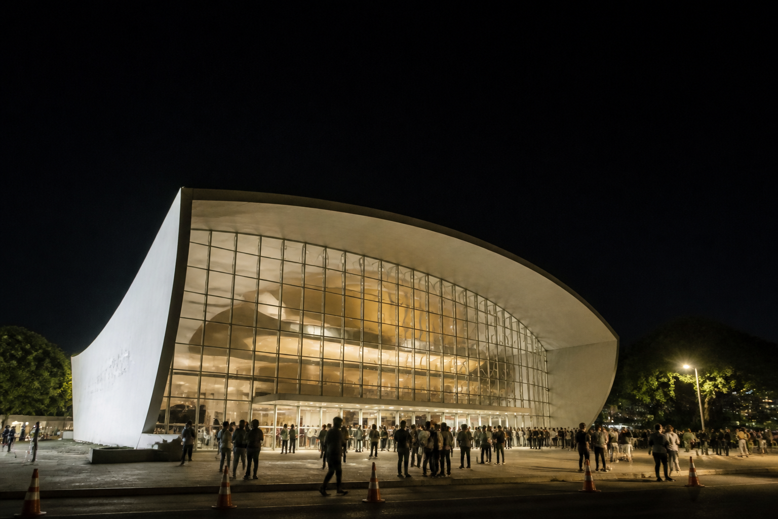 Festival de Cinema de Brasília prepara nova edição com foco na diversidade audiovisual…