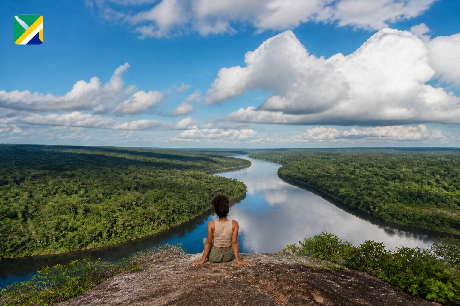 Embratur Strengthens International Cooperation to Boost Sustainable Tourism in Brazil