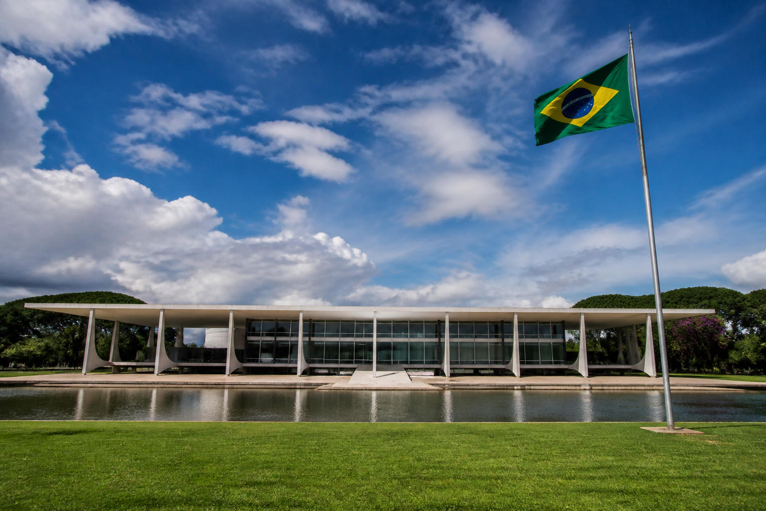 Ministério do Turismo anuncia nova estratégia de promoção internacional em Brasília