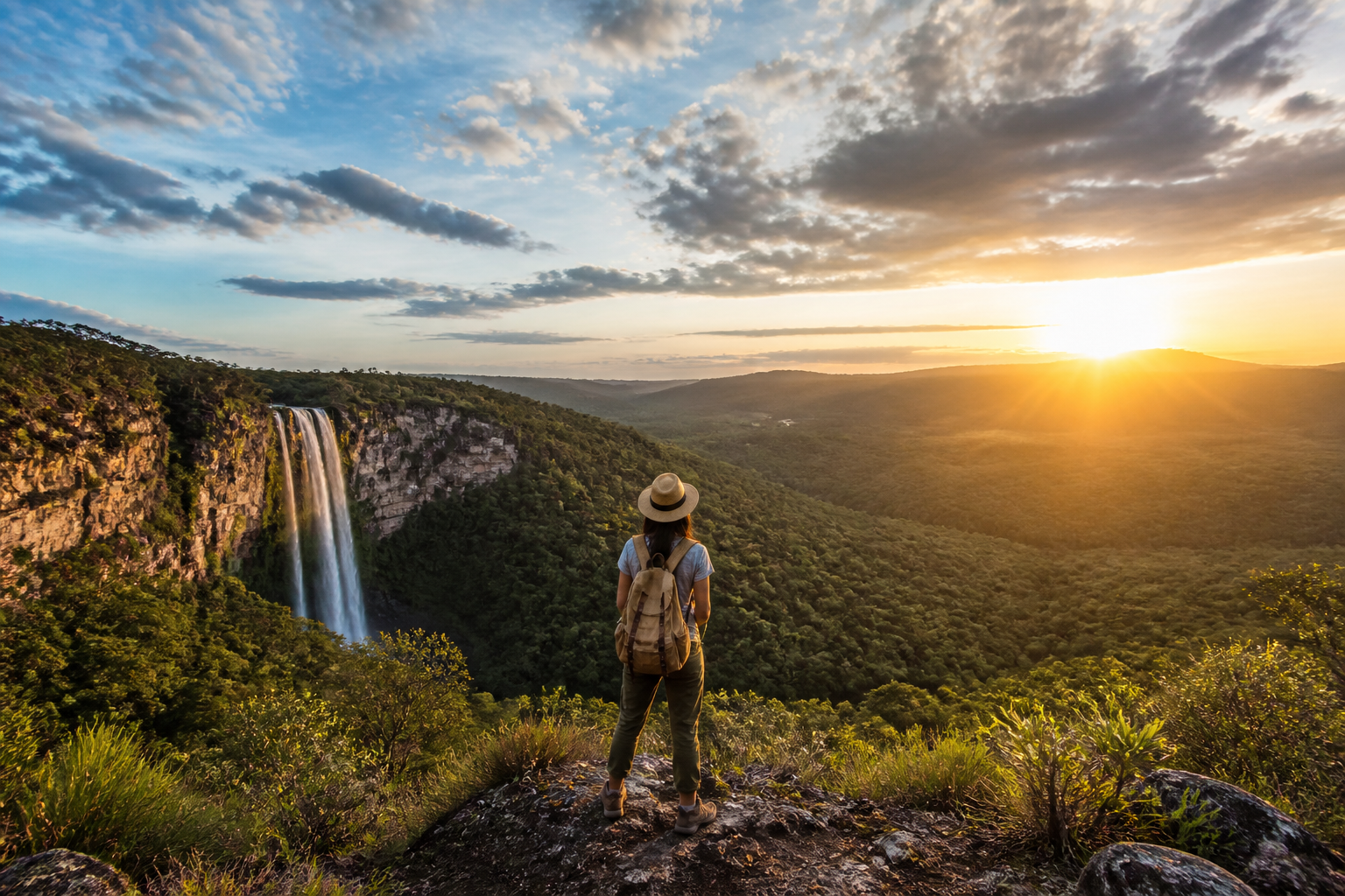 Embratur Strengthens International Promotion of Brazilian Ecotourism in European Markets
