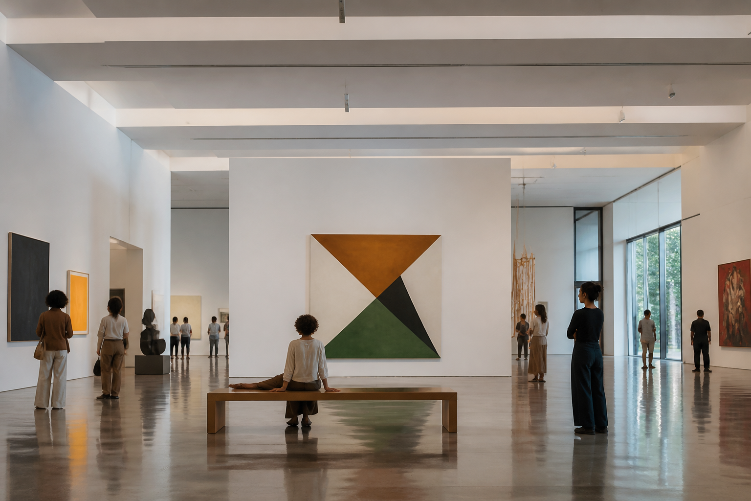 Ministério da Cultura lança novos editais para fortalecimento de museus regionais