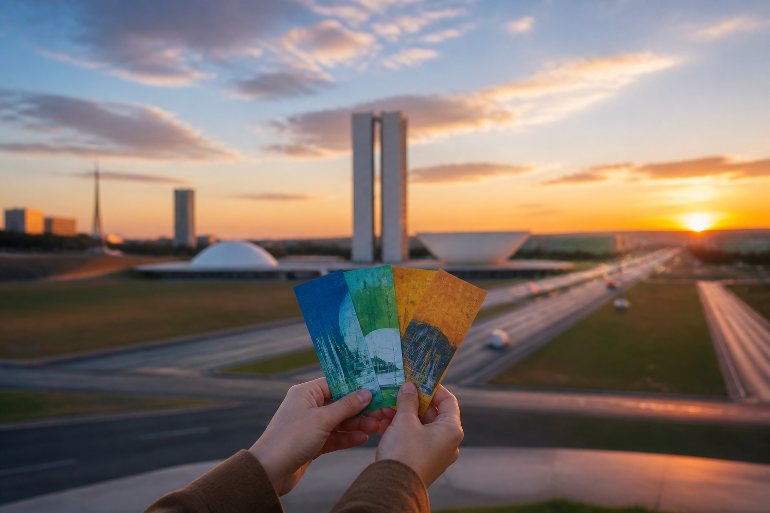 TV Voz de Brasília abre sorteio exclusivo de convites para espetáculos teatrais no DF