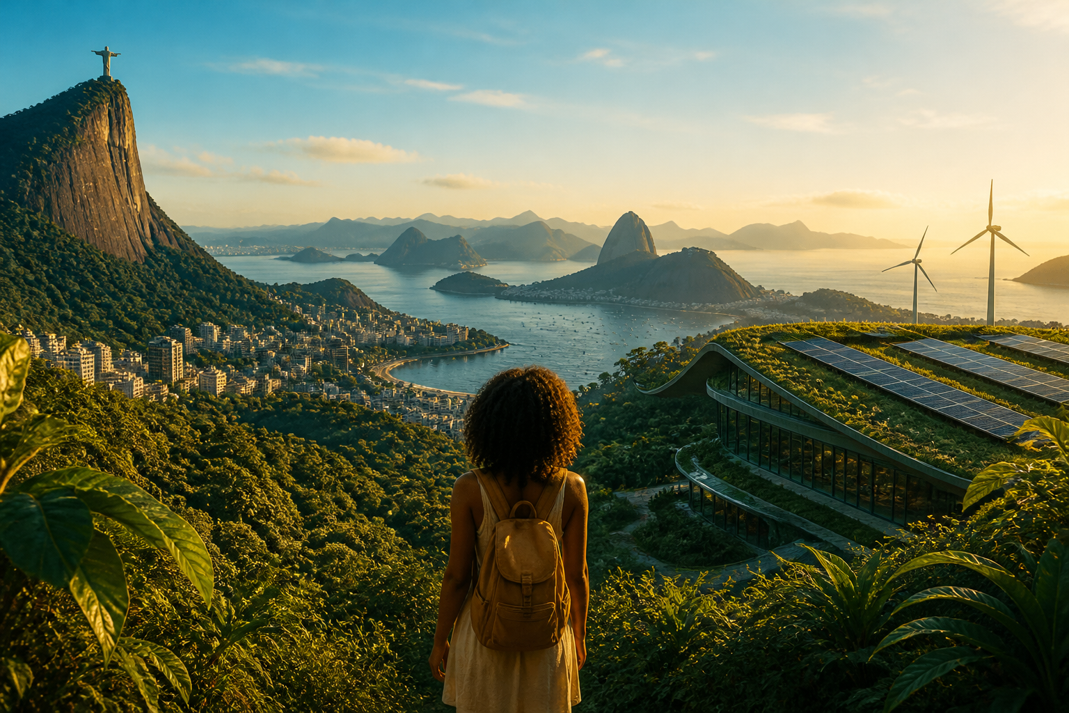 Embratur Strengthens International Tourism Promotion Through New Strategic Partnerships
