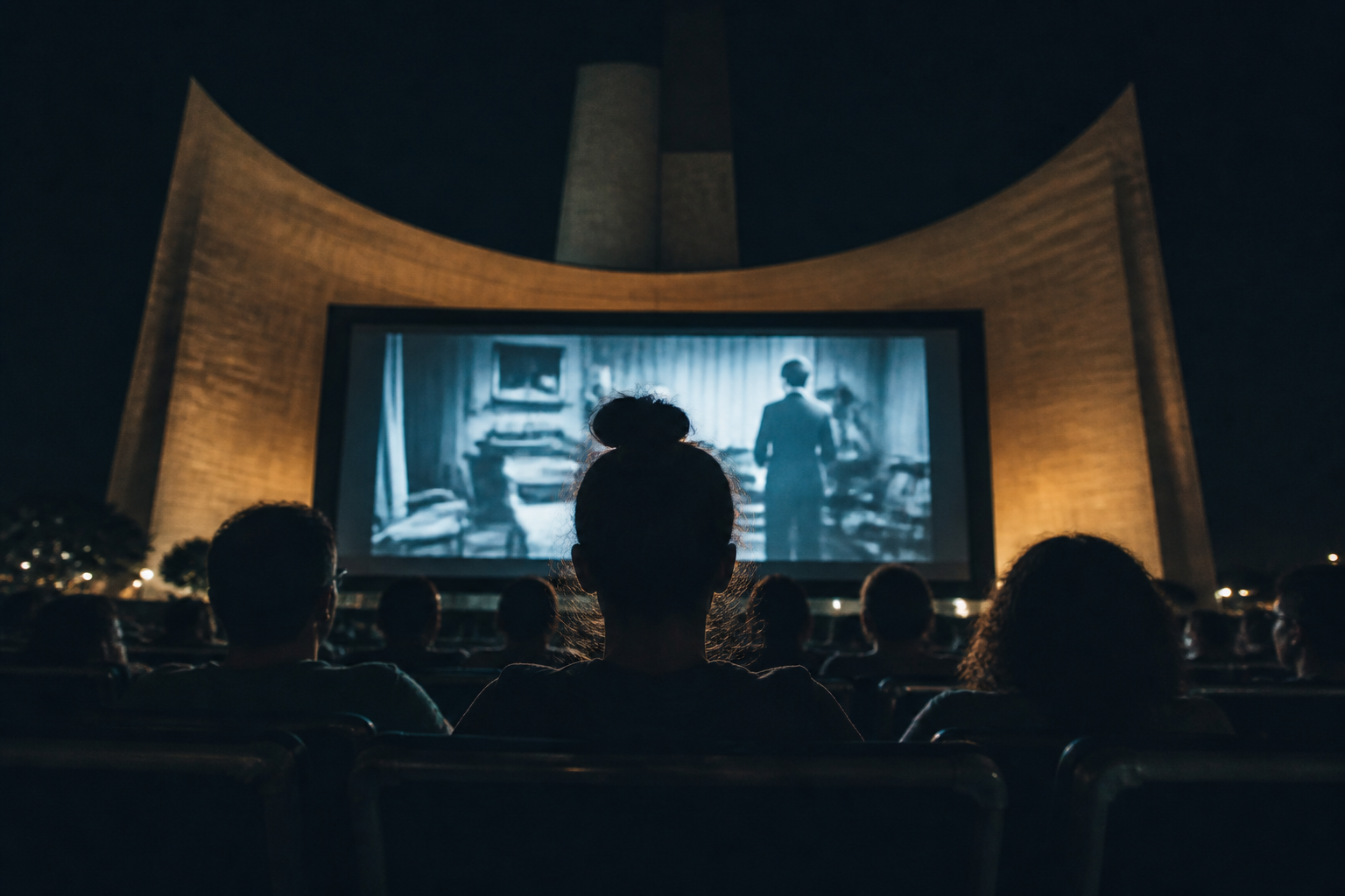 Brasília recebe Festival de Cinema Brasileiro com foco em produções independentes