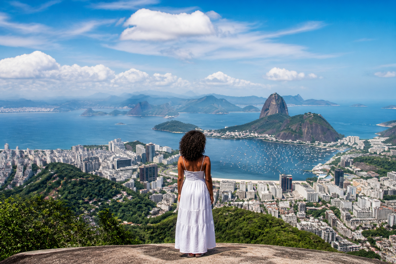 Embratur Strengthens International Tourism Promotion with New Strategic Partnerships