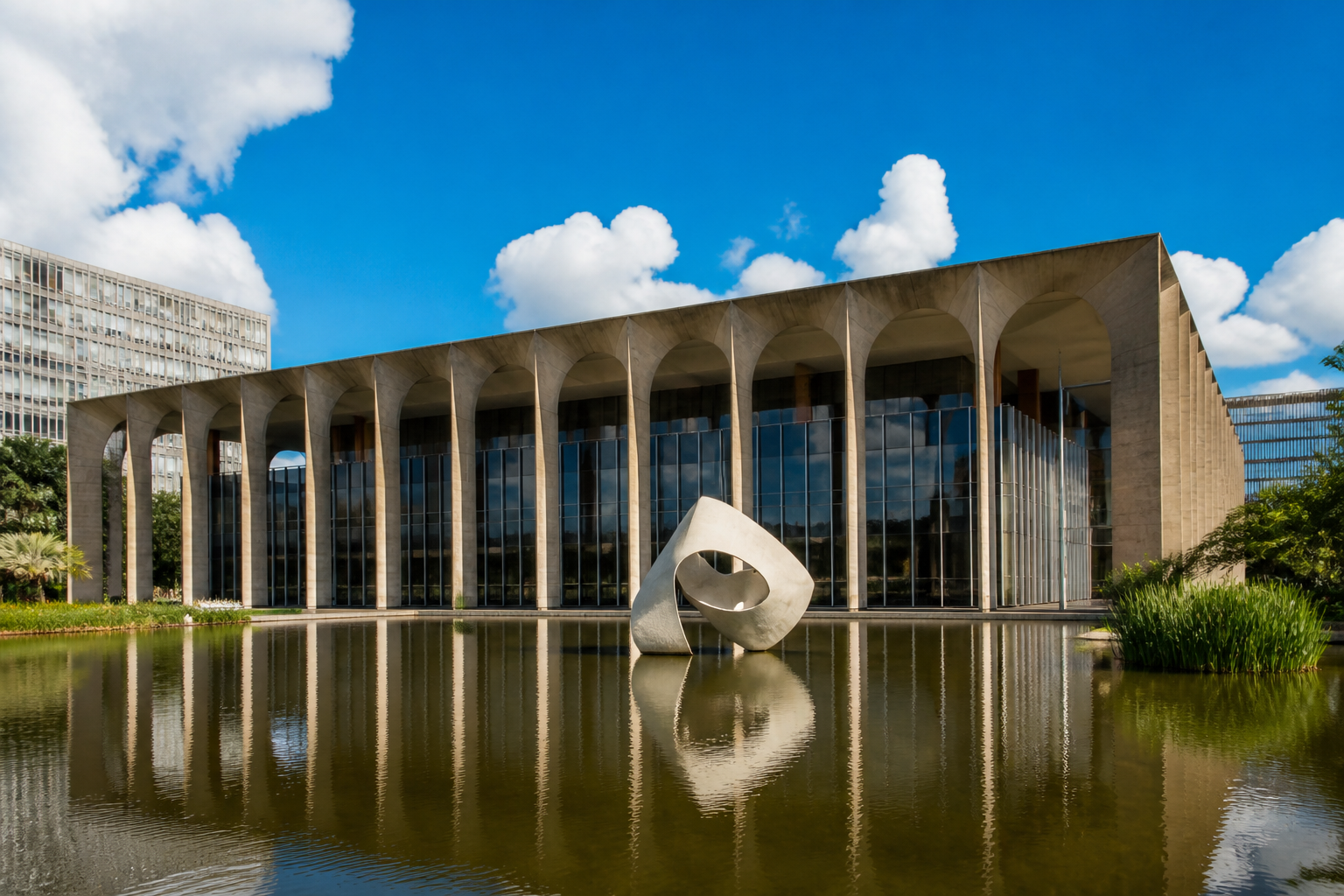 Ministério da Cultura lança edital de fomento às artes regionais em Brasília