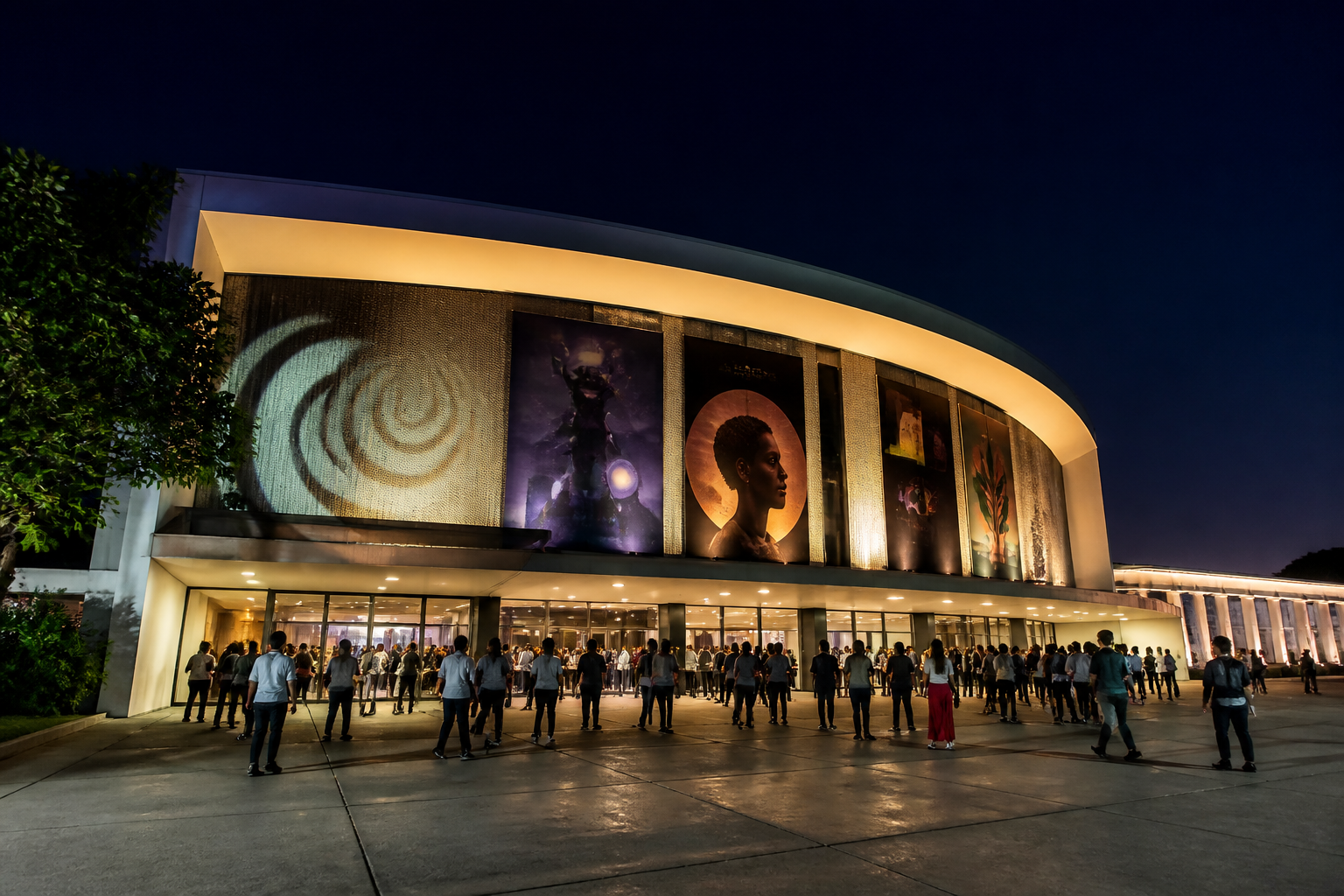 Festival de Cinema de Brasília celebra a sétima arte com mostra competitiva no Cine…