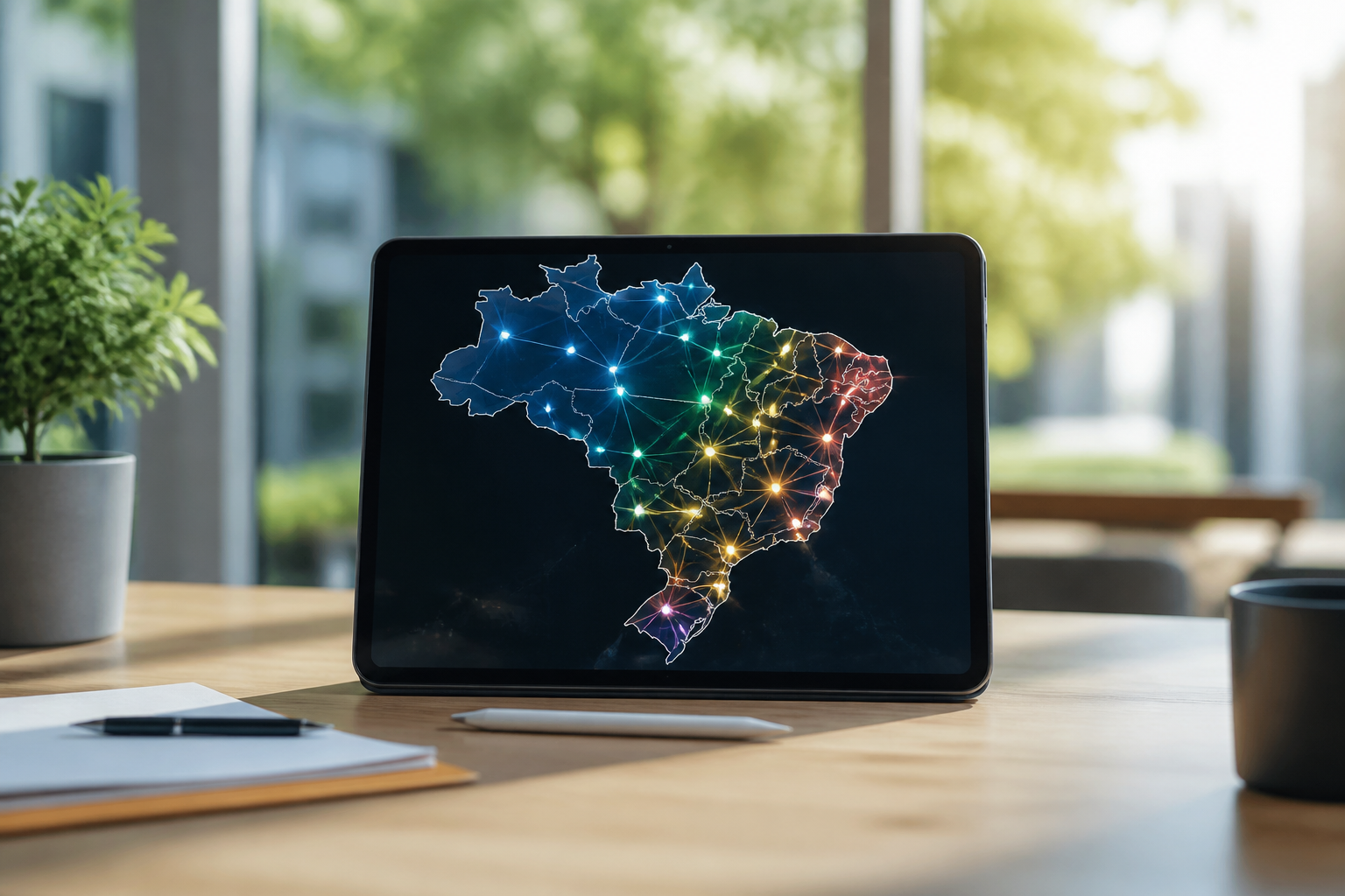 Ministério da Cultura lança nova plataforma de mapeamento para fortalecer o Sistema…