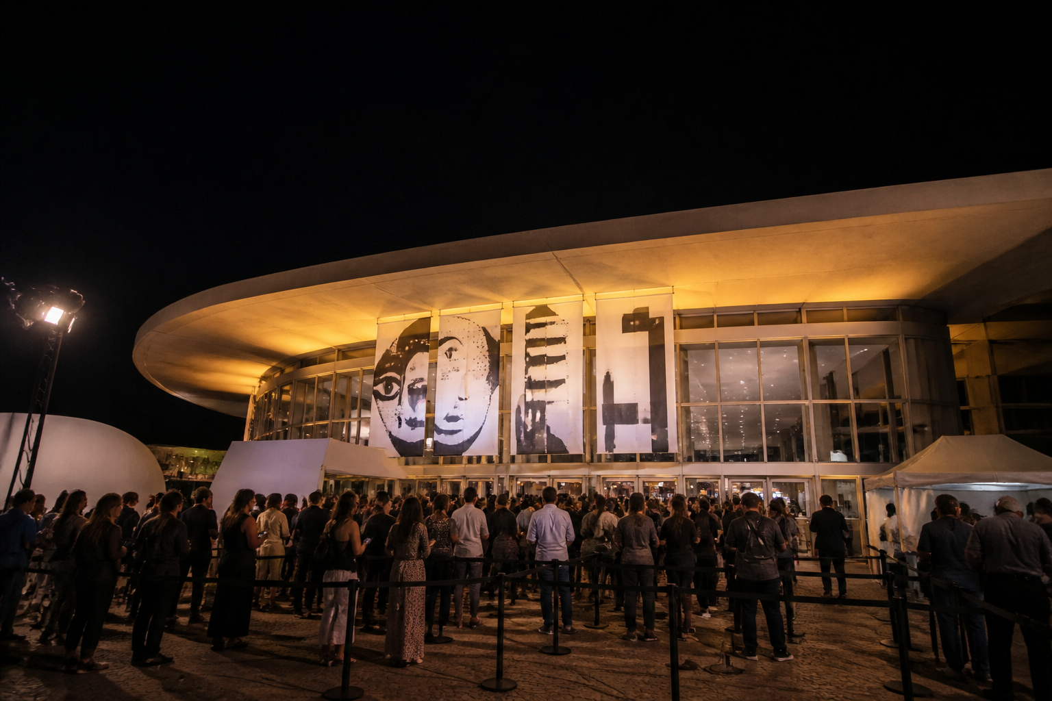 Festival de Cinema de Brasília celebra 57 anos com foco na produção regional e inclusão