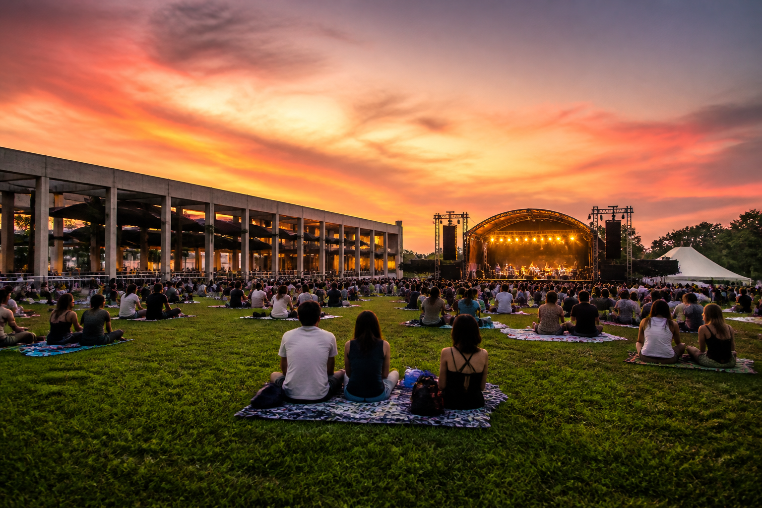 Festival de Inverno de Brasília celebra diversidade cultural com programação gratuita…