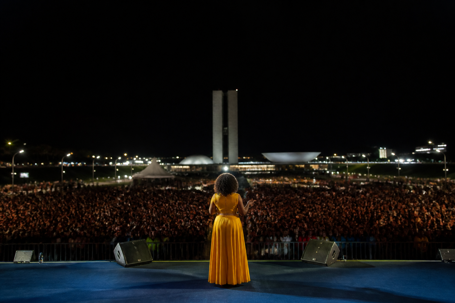 Brasília recebe Festival de Inverno com foco na diversidade da produção cultural local