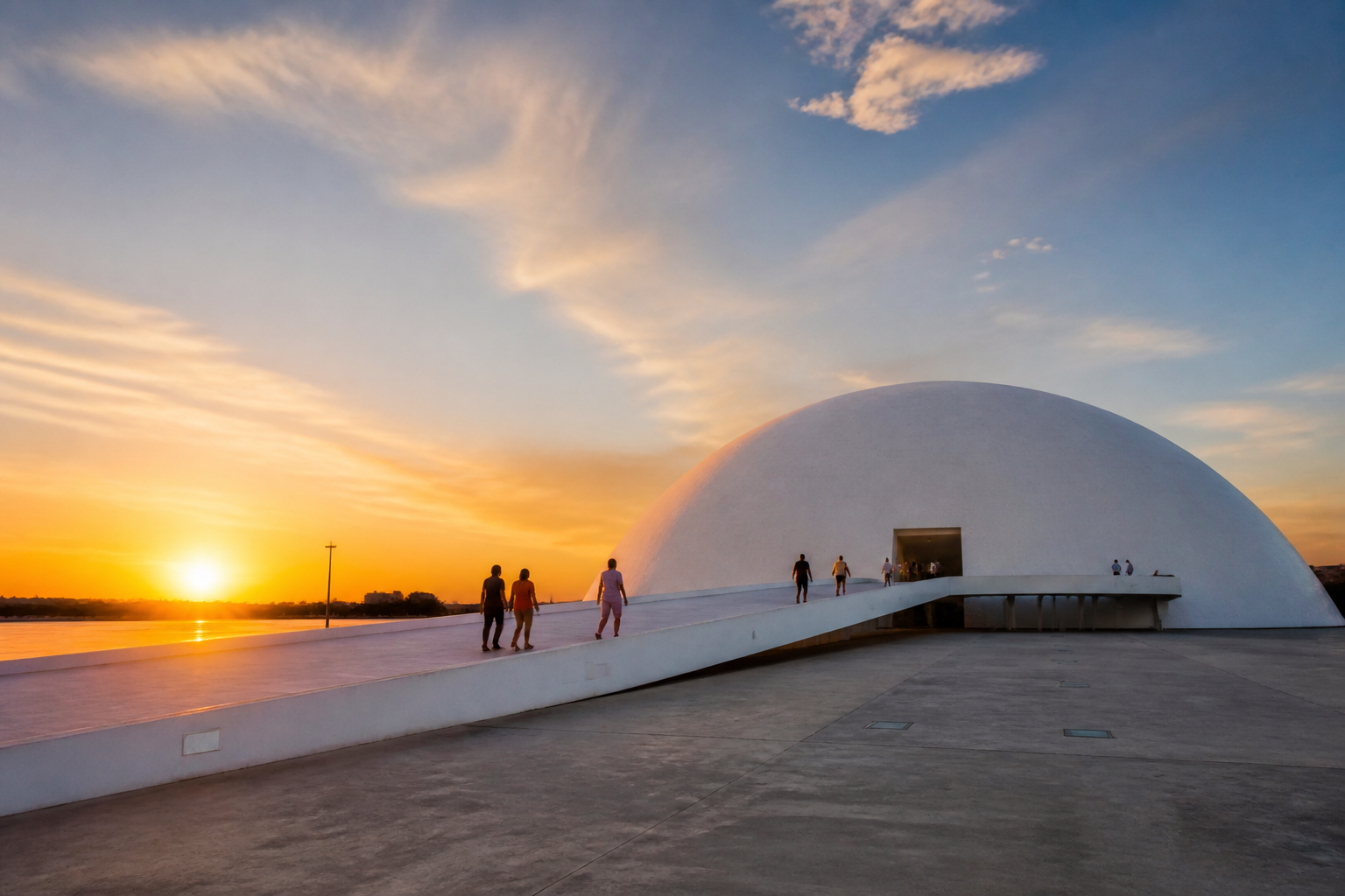 Brasília recebe exposição inédita sobre arte contemporânea brasileira no Museu Nacional