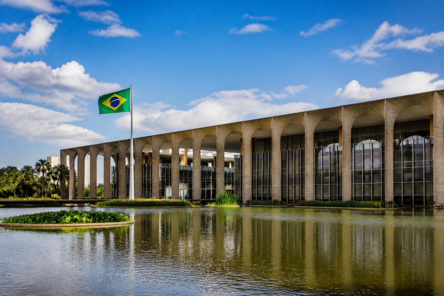 Itamaraty Hosts Diplomatic Briefing on G20 Brazil Presidency Objectives