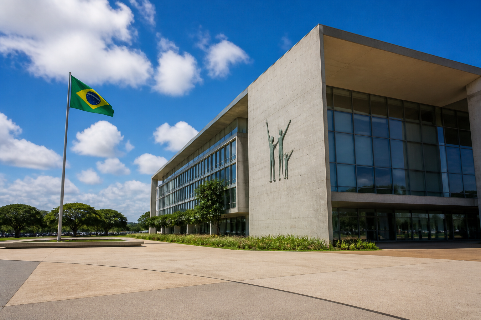Governo Federal amplia rede de proteção e atendimento a vítimas de violações de…