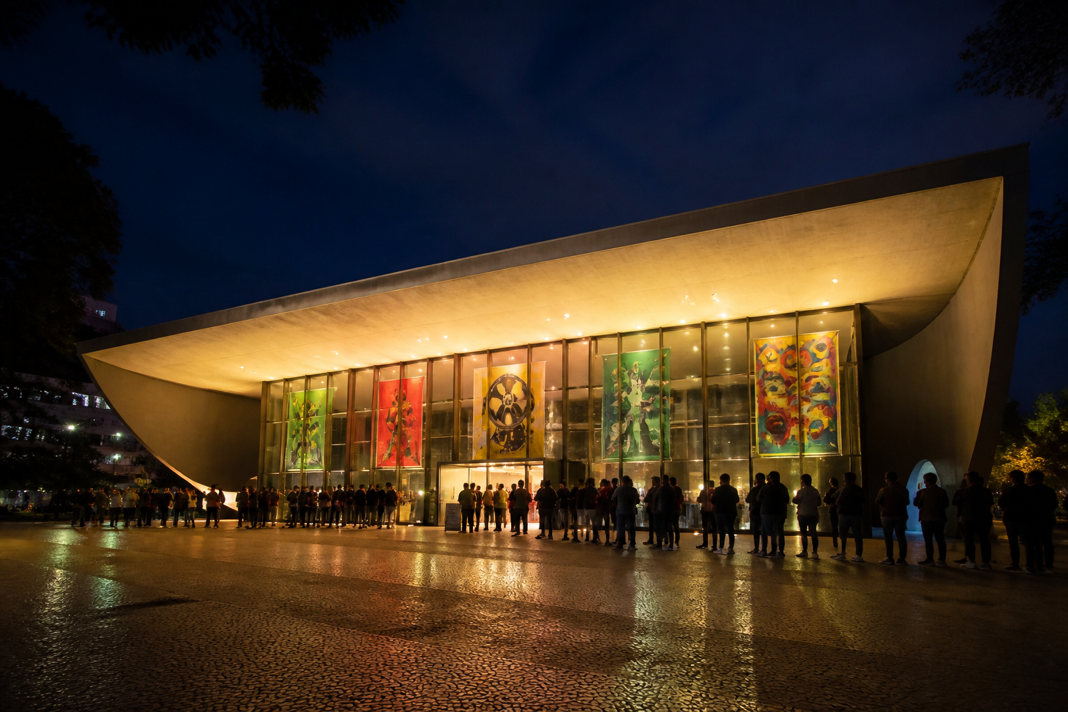 Festival de Cinema de Brasília celebra a sétima arte com mostra competitiva e oficinas…