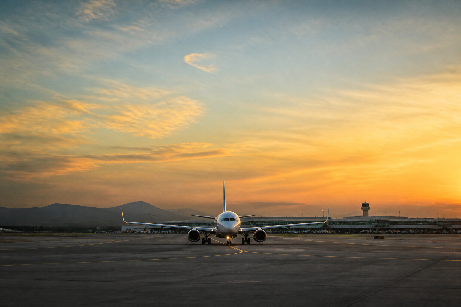 Ministério do Turismo articula ampliação da conectividade aérea regional no Brasil