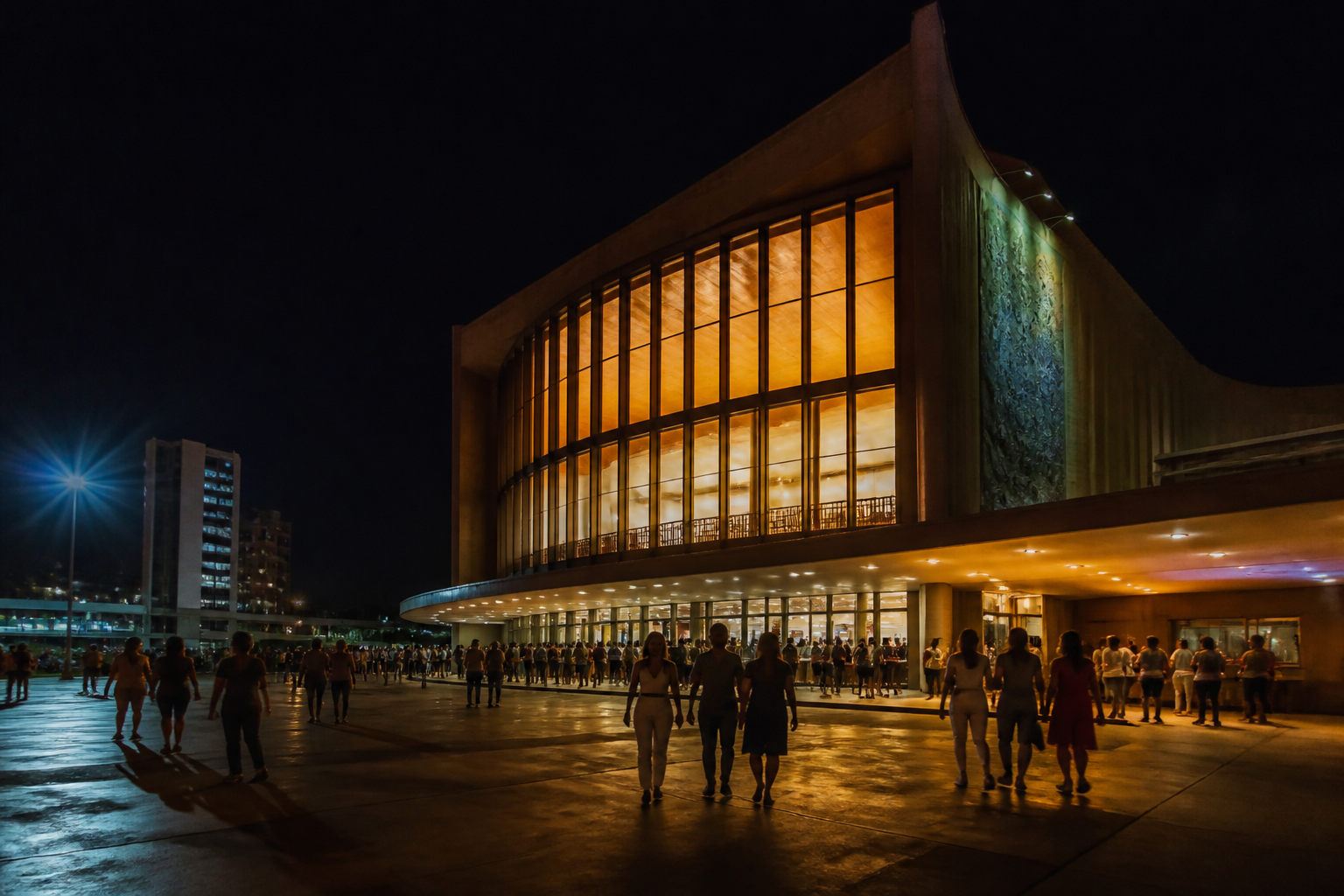 Brasília recebe Festival Internacional de Cinema com foco em produções independentes