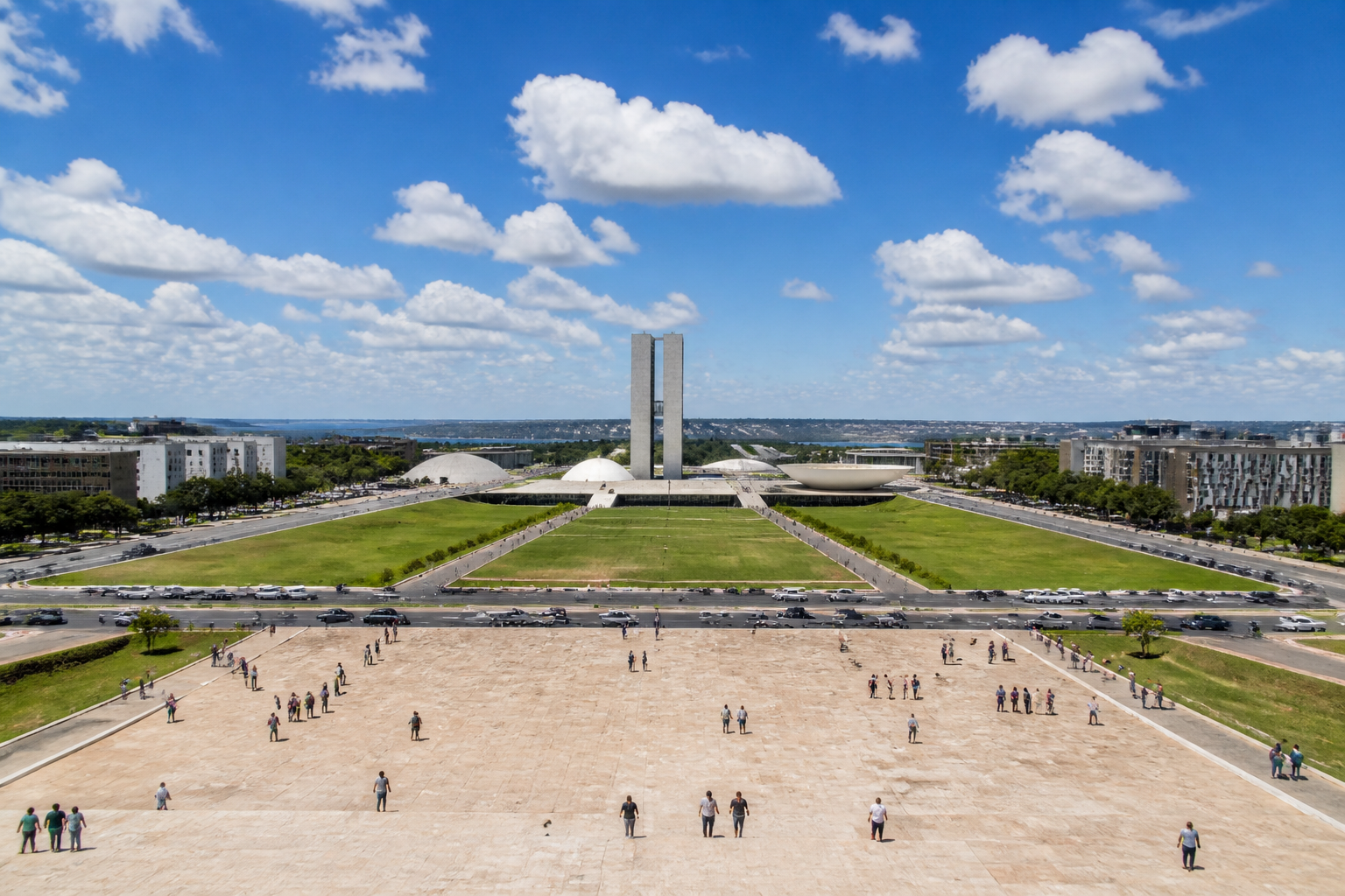 Ministério do Turismo anuncia novos investimentos para infraestrutura regional em…